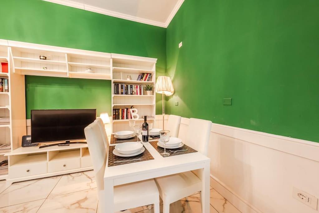 Centrale'S Nest - Elegant Apt Close To Central Station มิลาน ภายนอก รูปภาพ