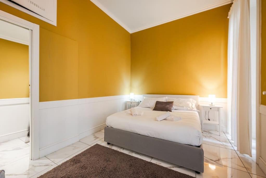 Centrale'S Nest - Elegant Apt Close To Central Station มิลาน ภายนอก รูปภาพ