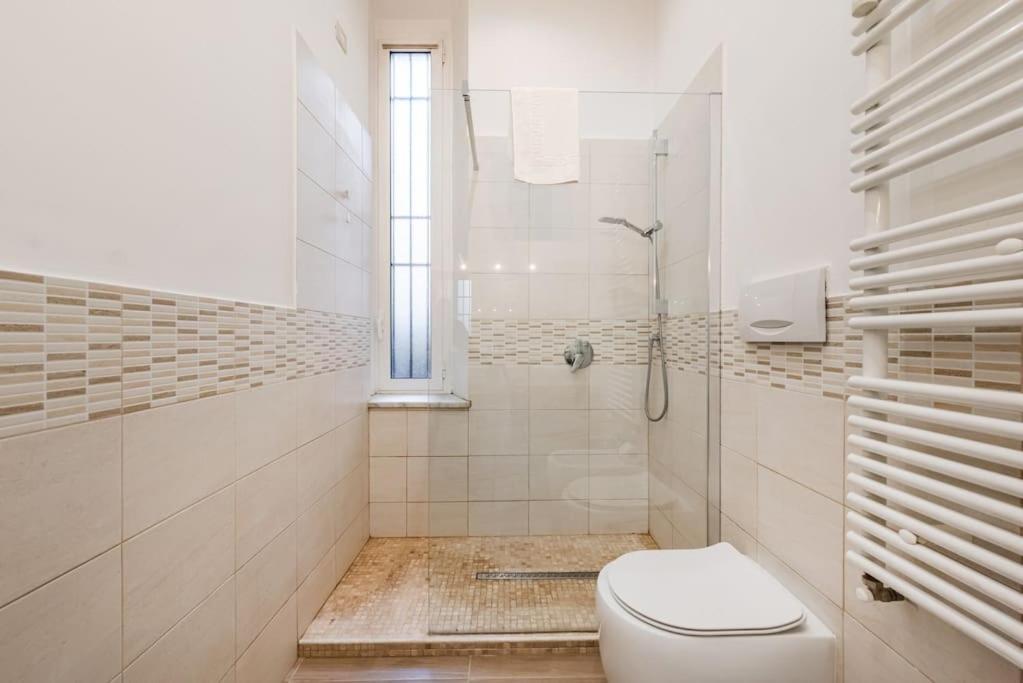 Centrale'S Nest - Elegant Apt Close To Central Station มิลาน ภายนอก รูปภาพ