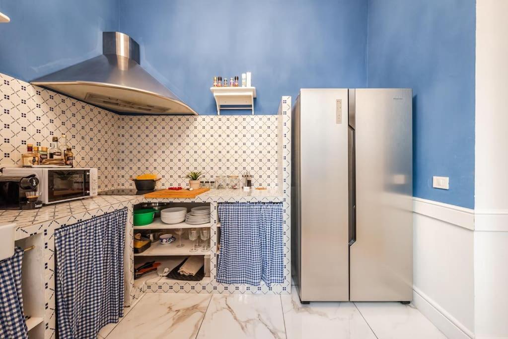 Centrale'S Nest - Elegant Apt Close To Central Station มิลาน ภายนอก รูปภาพ