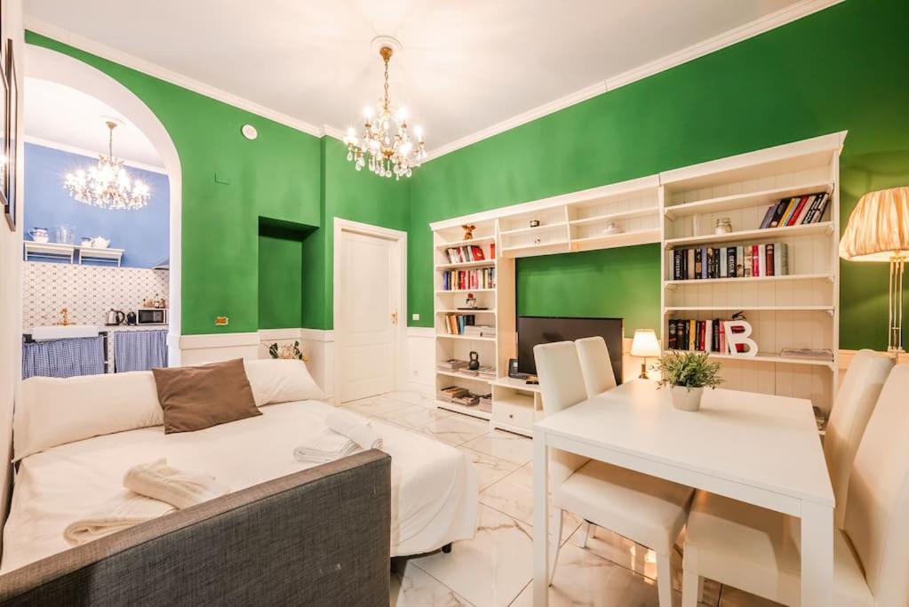 Centrale'S Nest - Elegant Apt Close To Central Station มิลาน ภายนอก รูปภาพ