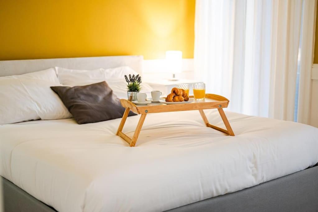 Centrale'S Nest - Elegant Apt Close To Central Station มิลาน ภายนอก รูปภาพ