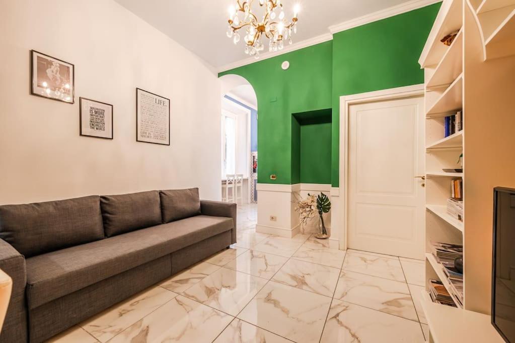 Centrale'S Nest - Elegant Apt Close To Central Station มิลาน ภายนอก รูปภาพ